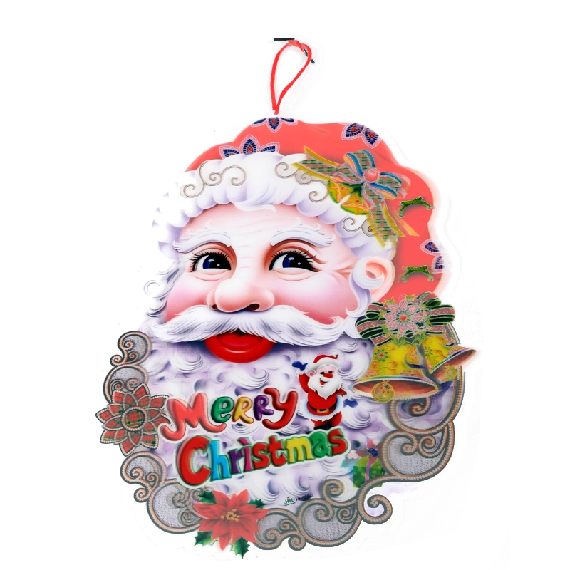POSTER NAVIDEÑO