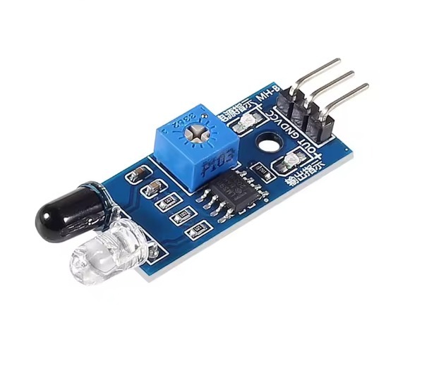 SENSOR INFRA ROJO – KornerStore.com