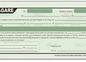 PAGARE SUELTO