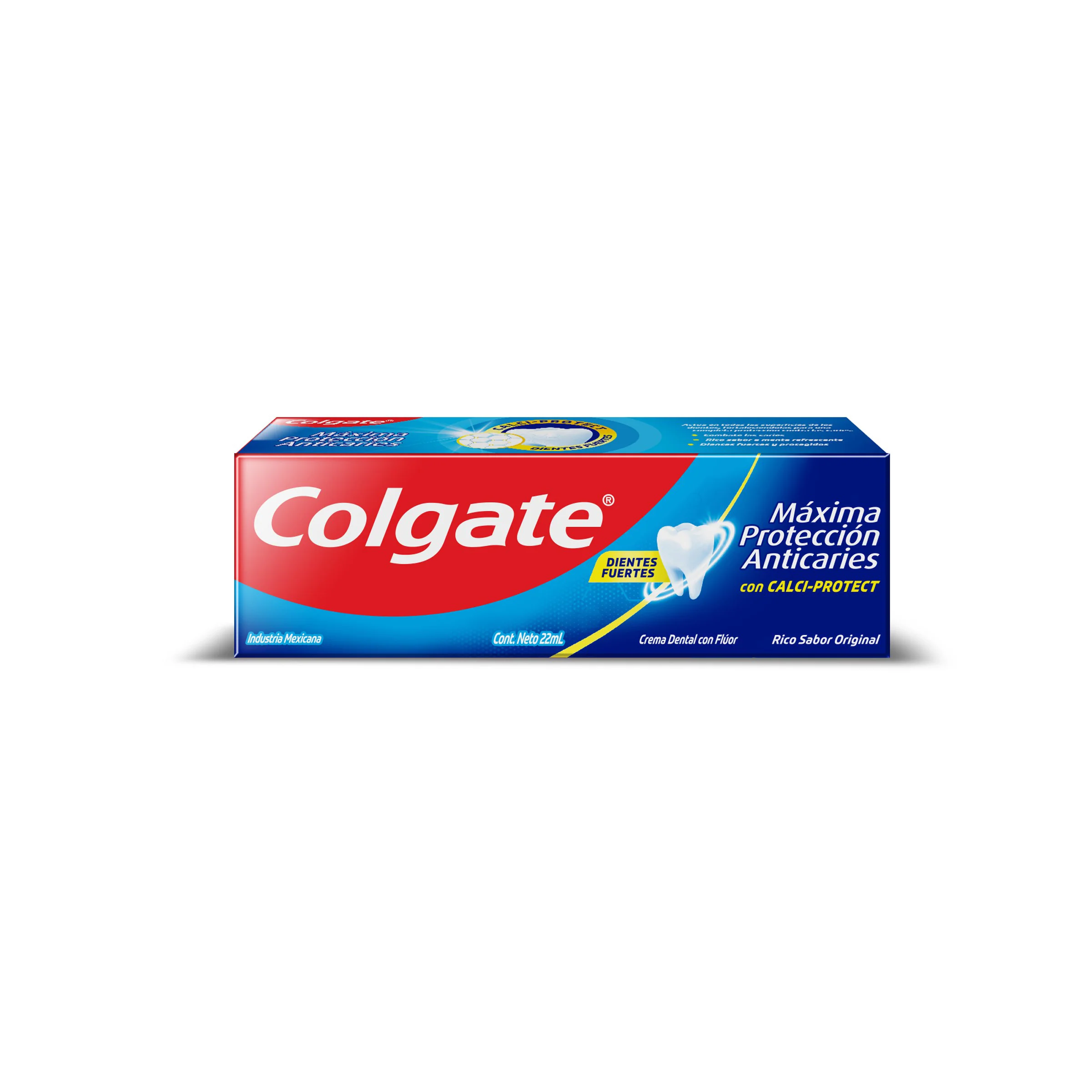 PASTA DENTAL COLGATE 22 ML – KornerStore.com